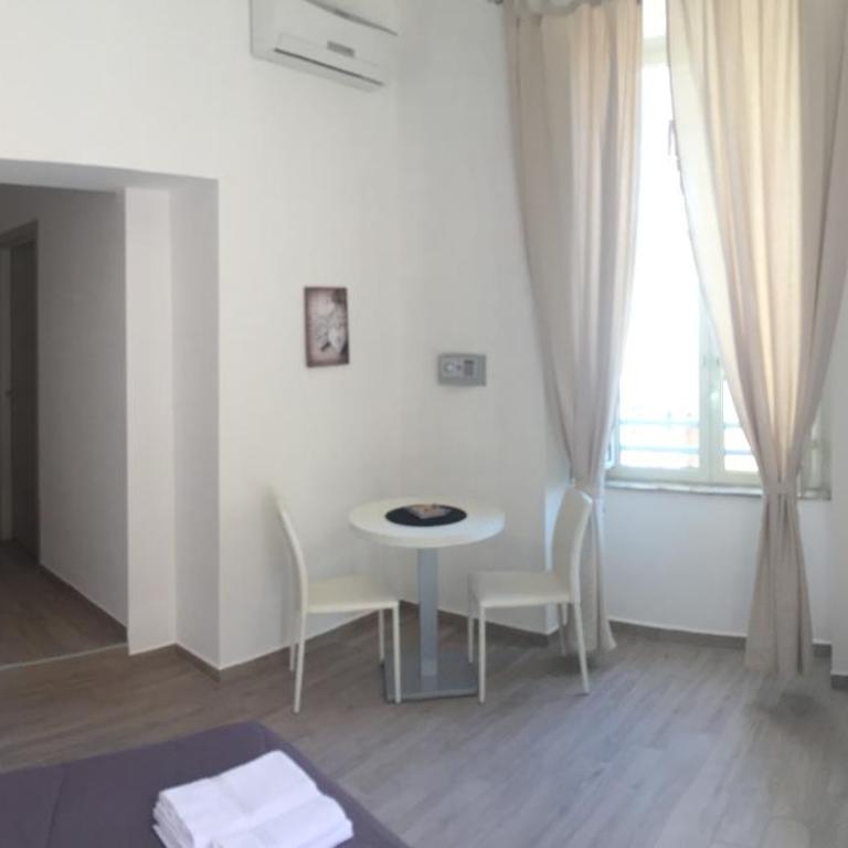 B&B Funikuli Funikula - Camera Matrimoniale con Bagno Privato - 26