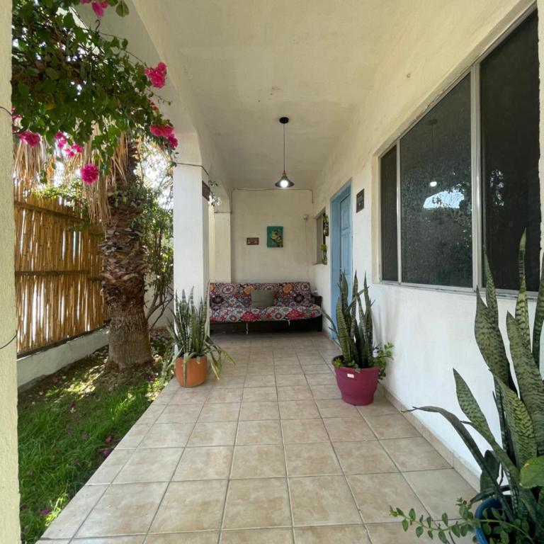 Casa Kante centro histórico 2bed 2Bath parking - Casa de 2 dormitorios - 37