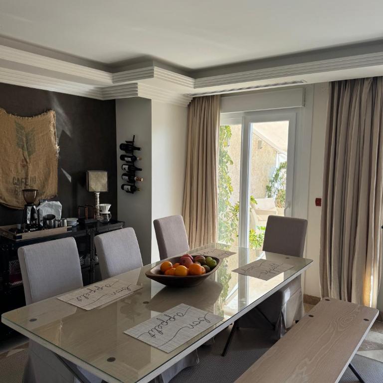 Lovely Duplex Penthouse with spectacular sea view - Apartamento de 2 dormitorios con terraza y vistas al mar - 35