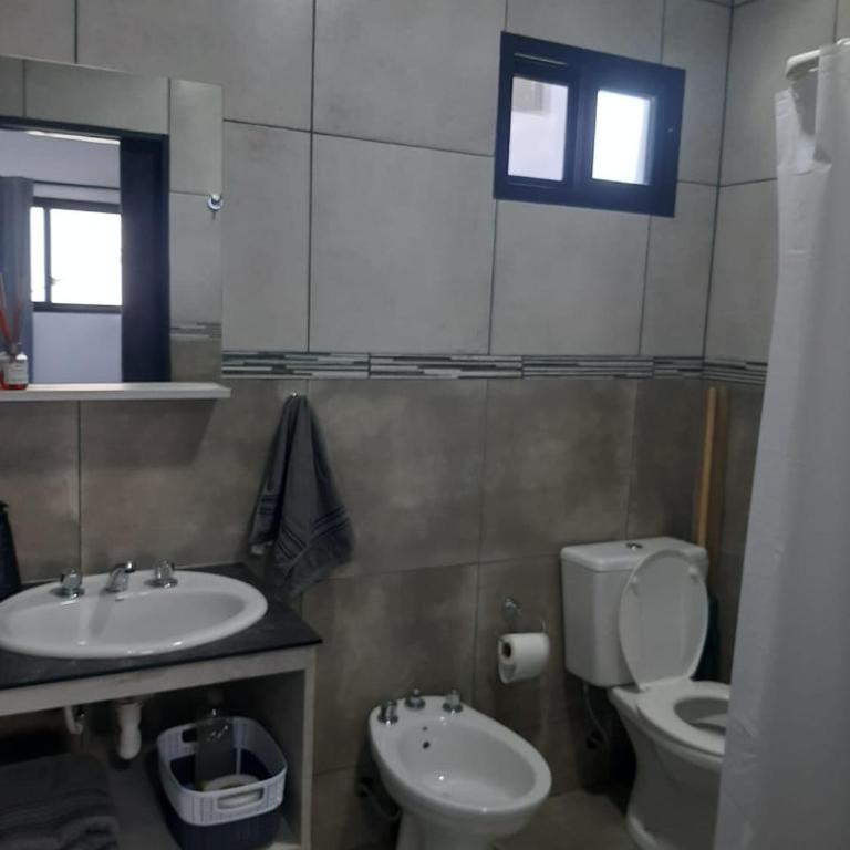 OyE - Apartamento de 1 dormitorio - 4