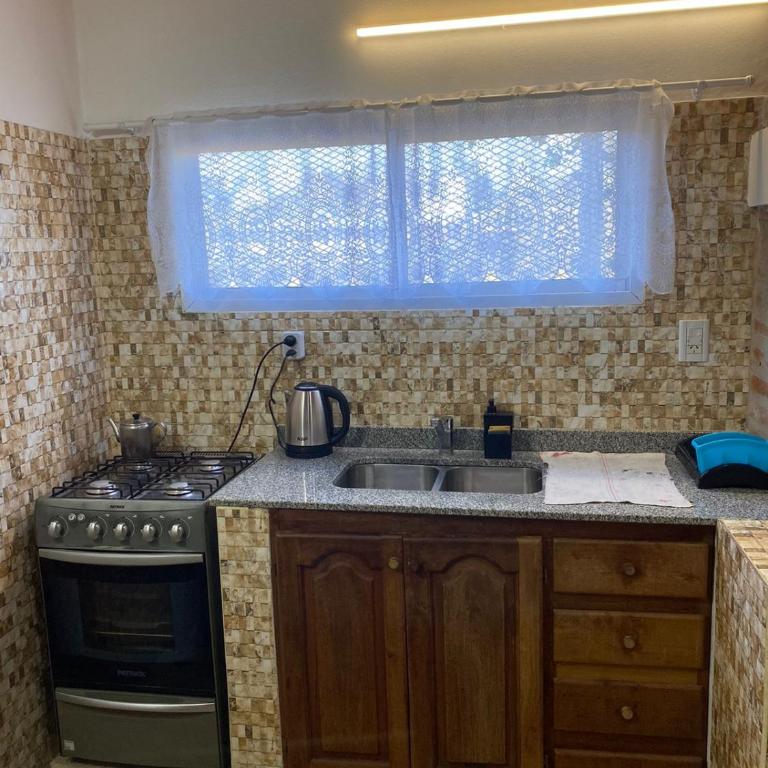 el quincho - Two-Bedroom House - 7