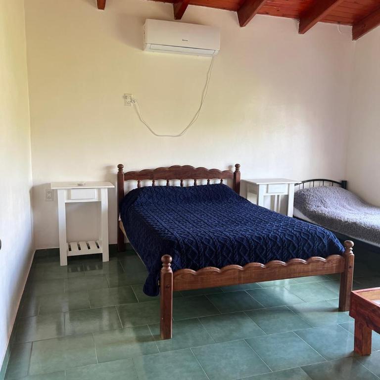 el quincho - Two-Bedroom House - 18