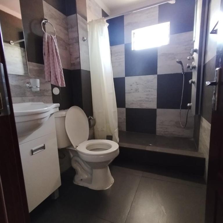 Hotel Victoria - Two-Room Apartment - 1