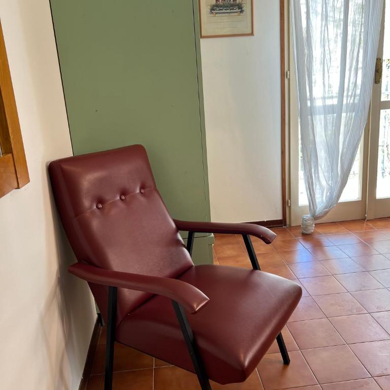 Selva Marina Casa Vacanze - La casetta vintage - Three-Bedroom House - 29