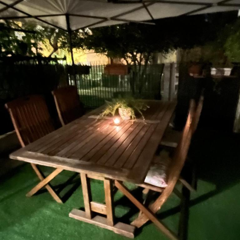 Selva Marina Casa Vacanze - La casetta vintage - Three-Bedroom House - 41