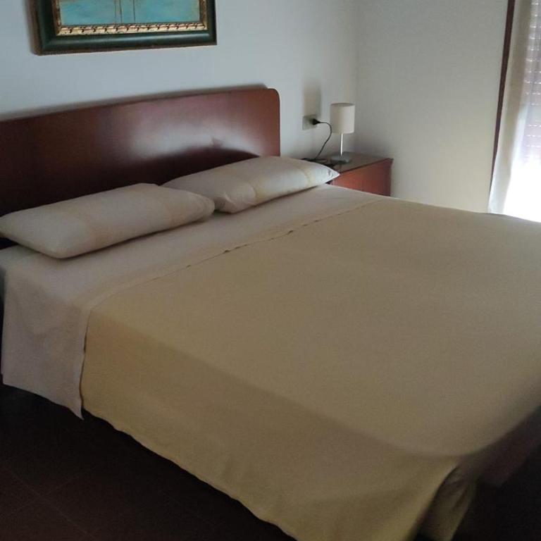 Selva Marina Casa Vacanze - La casetta vintage - Three-Bedroom House - 18