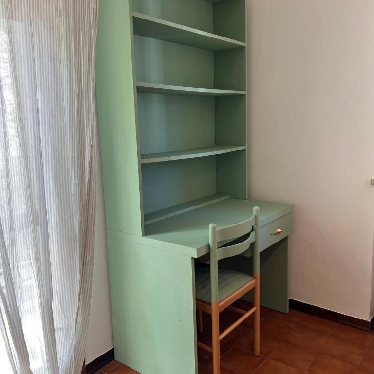 Selva Marina Casa Vacanze - La casetta vintage - Three-Bedroom House - 27