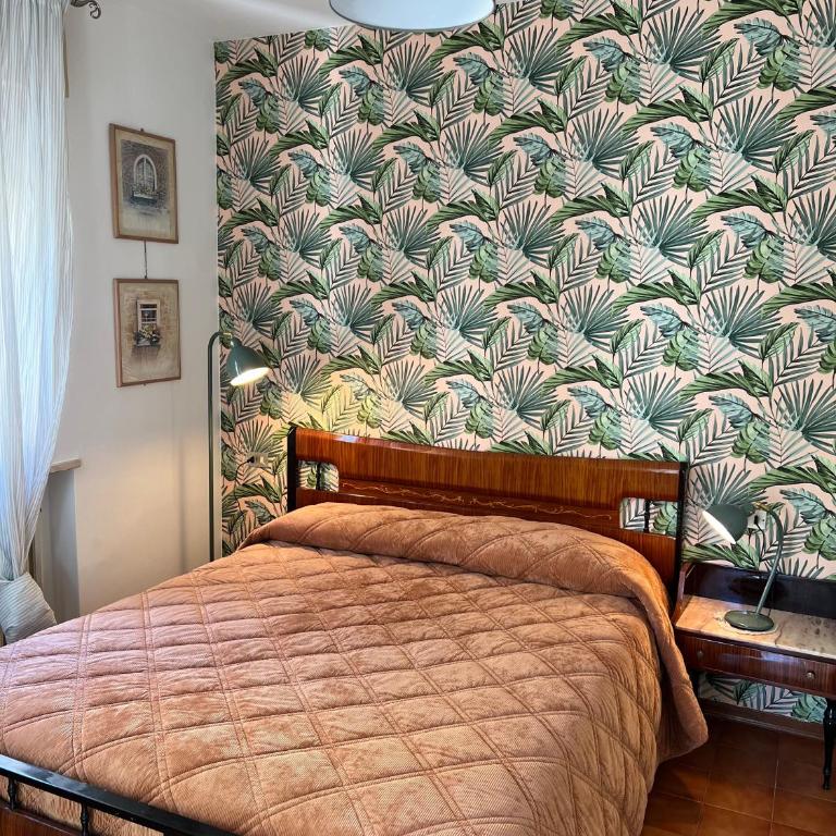 Selva Marina Casa Vacanze - La casetta vintage - Three-Bedroom House - 1
