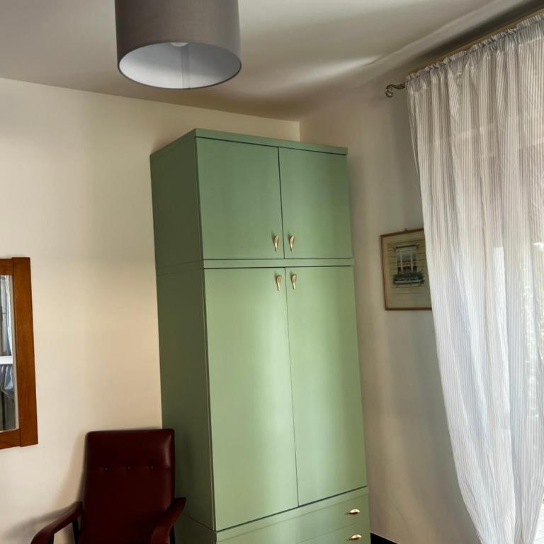 Selva Marina Casa Vacanze - La casetta vintage - Three-Bedroom House - 28
