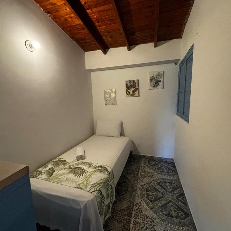 Cabaña Nro 80 El Portón de La Aldea - Casa de 4 dormitorios - 18