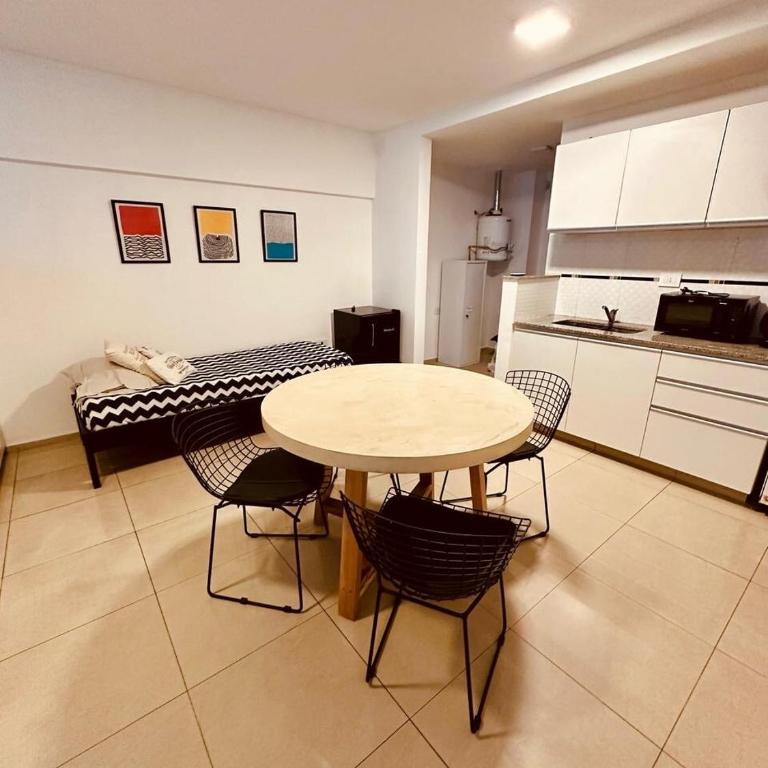 Pichincha - One-Bedroom Apartment - 1