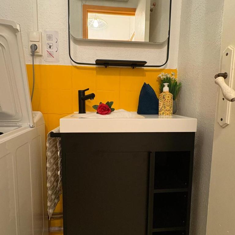 Apaloosa - Parking Wifi Plage TOP PROS SERVICES - Apartment mit 1 Schlafzimmer - 6