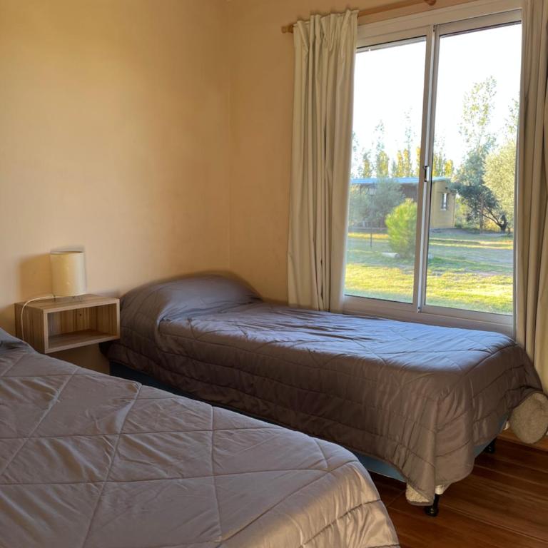 Finca La Calma - Casa de 2 dormitorios - 17