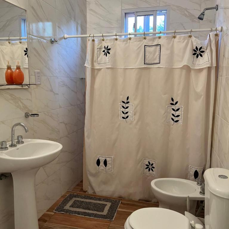 Finca La Calma - Casa de 2 dormitorios - 19