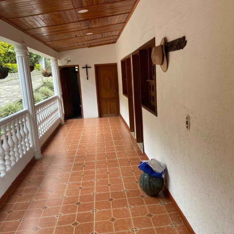 Finca el canelo - Casa de 4 dormitorios - 3