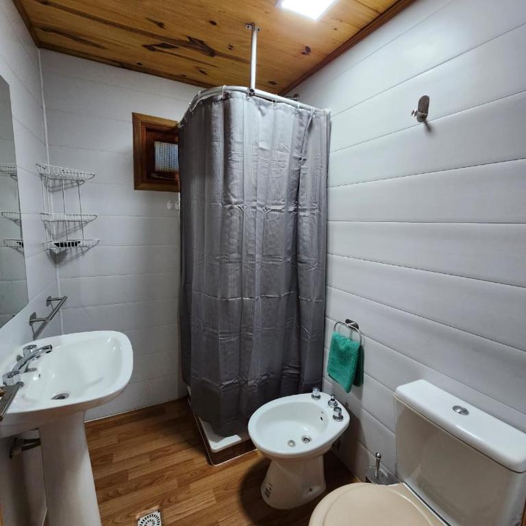 Rincon Soñado - Chalet de 2 dormitorios - 2