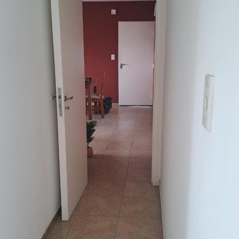 Departamento a Estrenar en Capital Mendoza - Two-Bedroom Apartment - 15