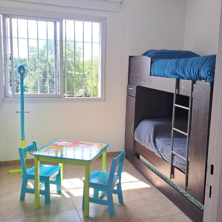Departamento a Estrenar en Capital Mendoza - Apartamento de 2 dormitorios - 19