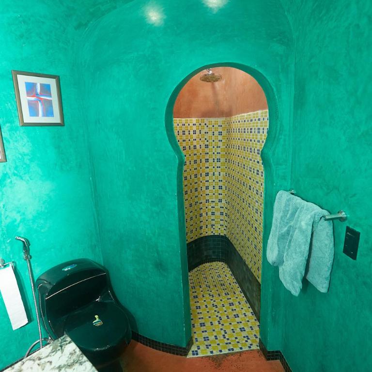 Nice penthouse in Laguito - Apartamento de 2 dormitorios con terraza y vistas al mar - 14