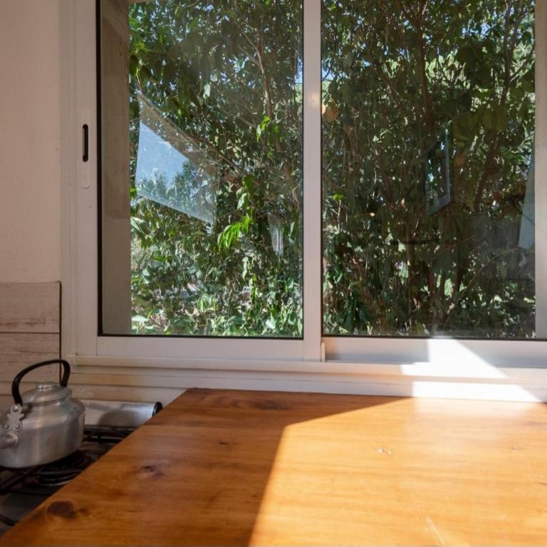 Cabaña Artemisa Biloba - One-Bedroom Apartment - 23