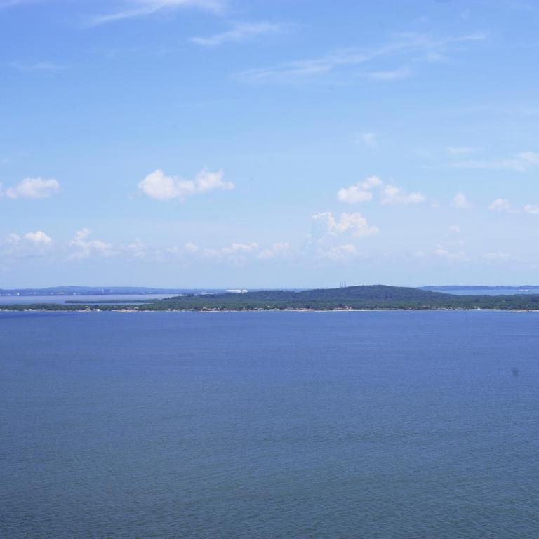 Nice penthouse in Laguito - Apartamento de 2 dormitorios con terraza y vistas al mar - 30