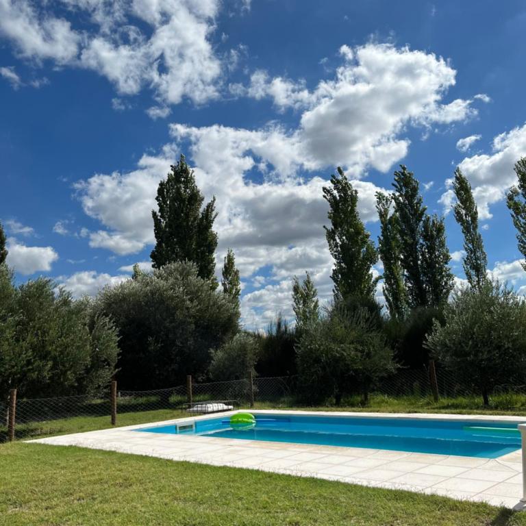 Finca La Calma - Casa Unifamiliar de 3 dormitorios - 53