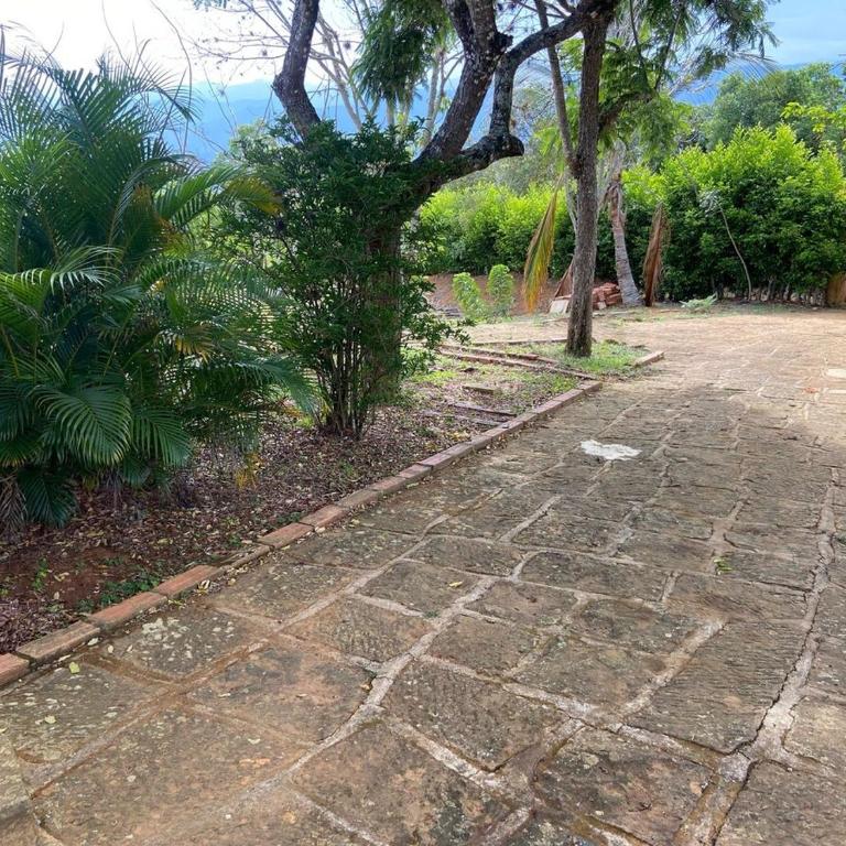 Cabaña en Barichara - Casa de 3 dormitorios - 6