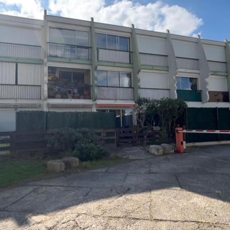 Apaloosa - Parking Wifi Plage TOP PROS SERVICES - Apartment mit 1 Schlafzimmer - 18