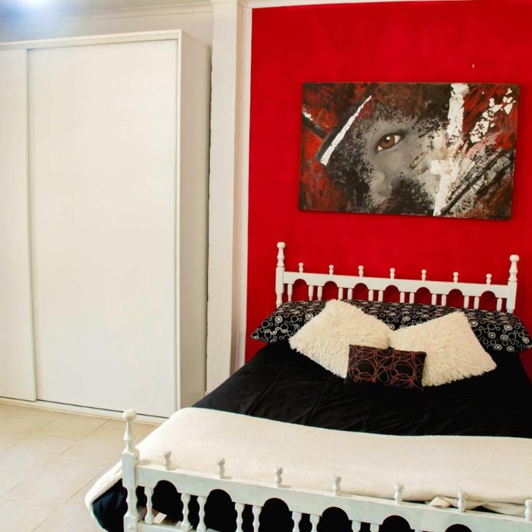 Alquimia - One-Bedroom Apartment - 4