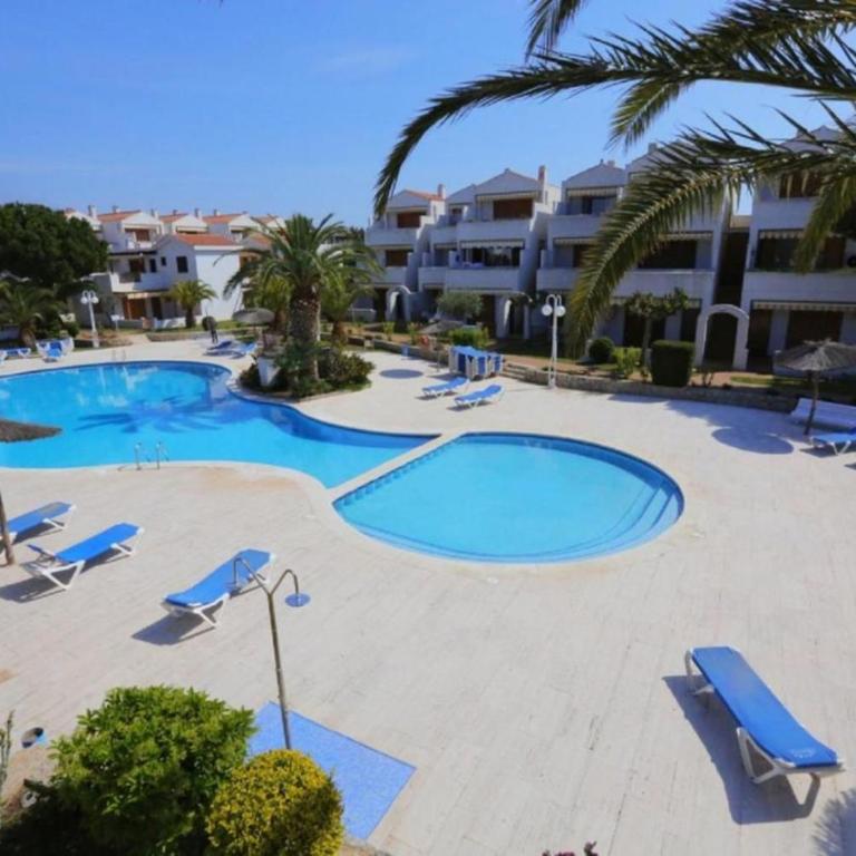 Punta Prima Villa Tini - Apartment - 2