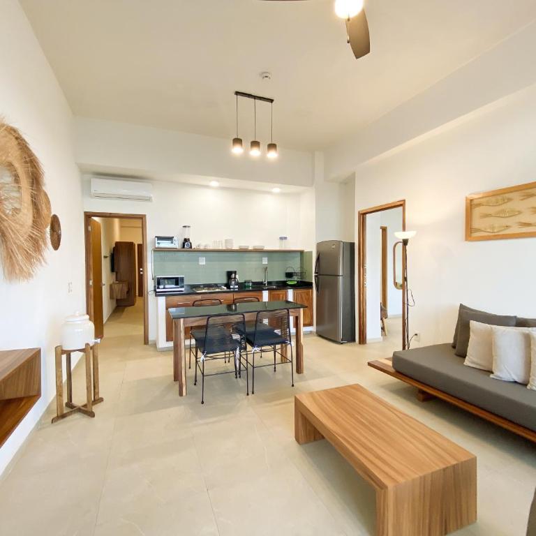 Itare Beach House - Suite Superior con vistas al mar - 27