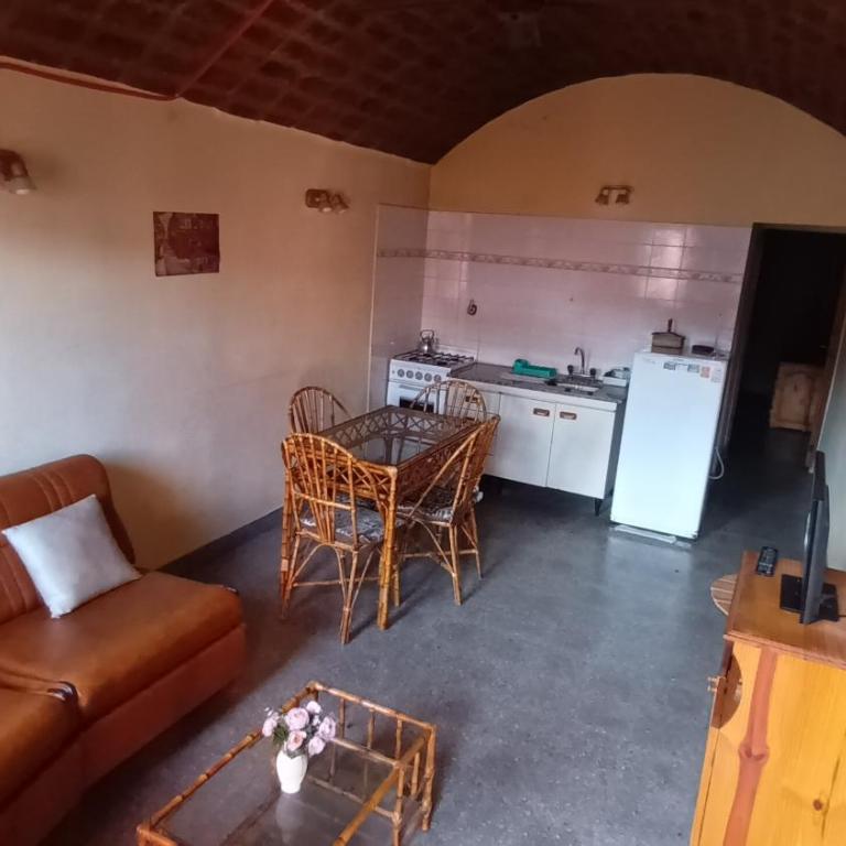 Tamarindo I San Clemente Centro - Apartamento de 1 dormitorio - 1