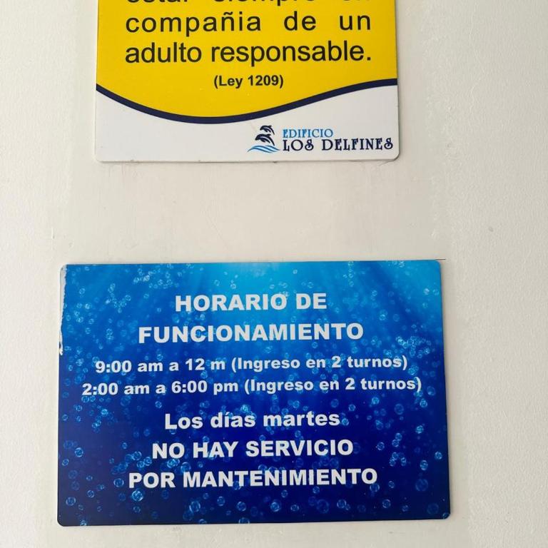 Escapada perfecta al mar - Apartamento de 1 dormitorio - 12