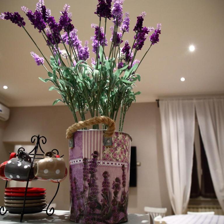 All Suite Colosseo - Casa con 3 Camere da Letto - 38