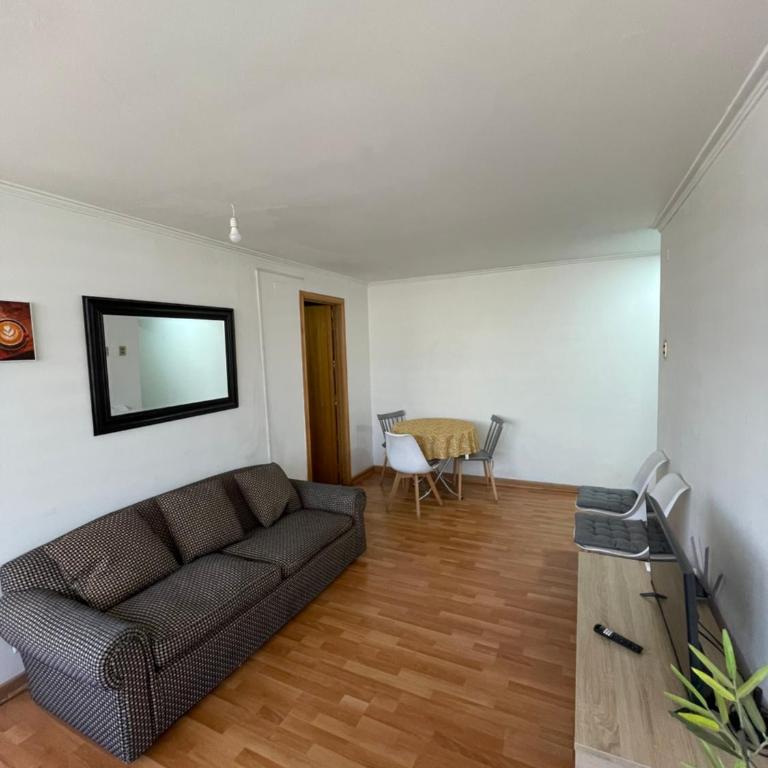 Acogedor y hermoso departamento - Apartamento de 1 dormitorio - 4