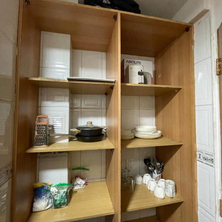 Acogedor y hermoso departamento - Apartamento de 1 dormitorio - 12
