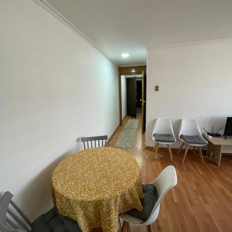 Acogedor y hermoso departamento - Apartamento de 1 dormitorio - 5