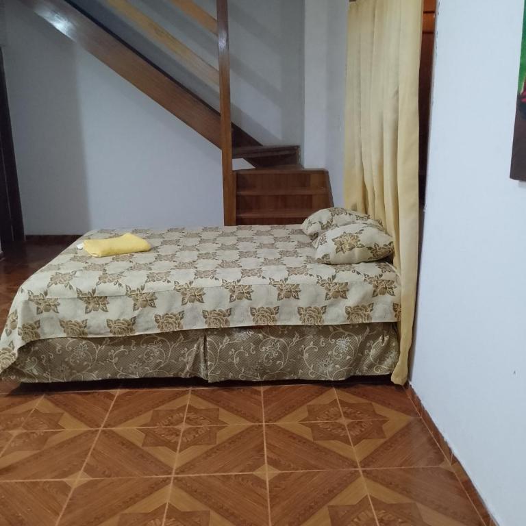 Hospedaje Celia - Habitación Individual - 2