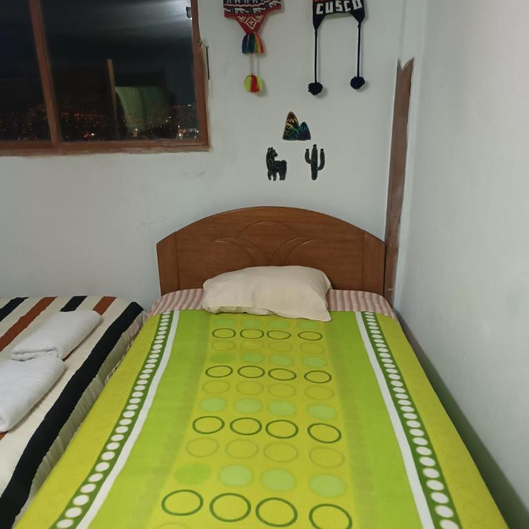 San Blas House - One-Bedroom Apartment - 5