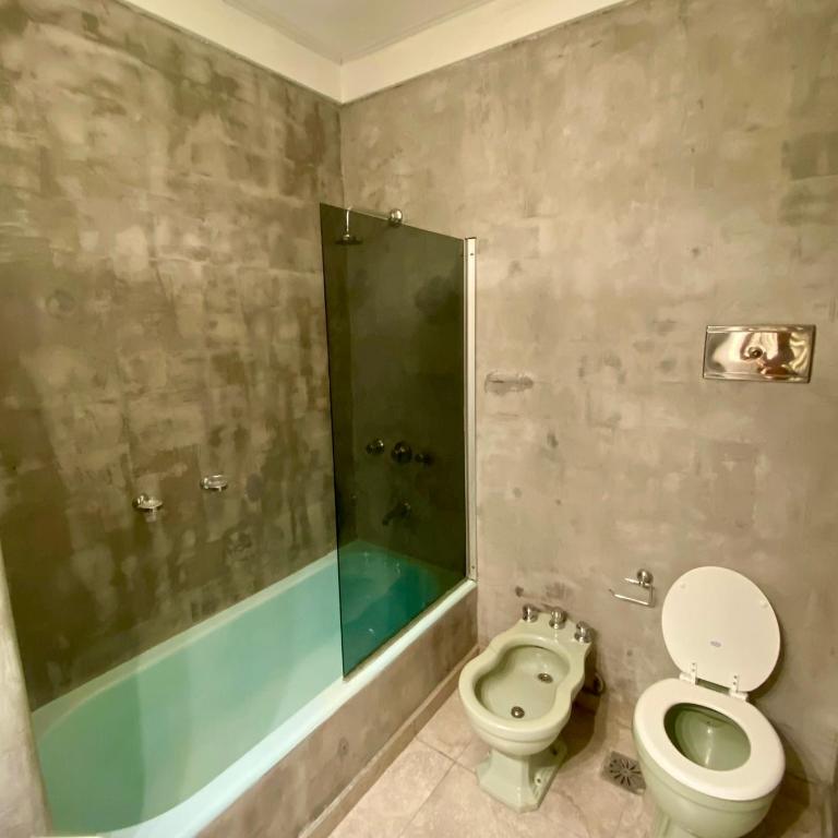 Apart juncal - Apartamento de 1 dormitorio - 5