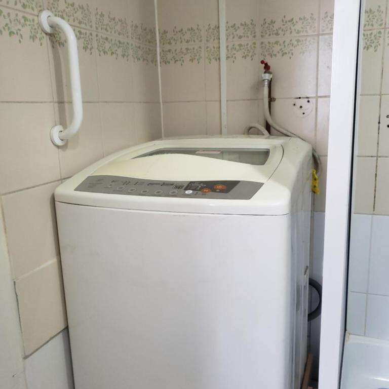 Departamento en pleno centro de Santiago - Apartamento de 1 dormitorio - 21