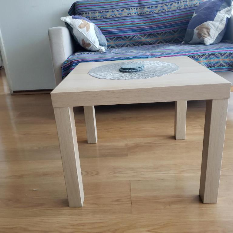 Departamento en pleno centro de Santiago - Apartamento de 1 dormitorio - 26