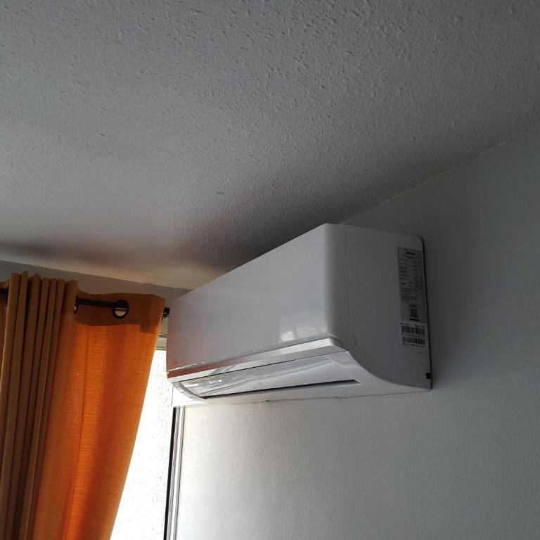 Departamento en pleno centro de Santiago - Apartamento de 1 dormitorio - 23