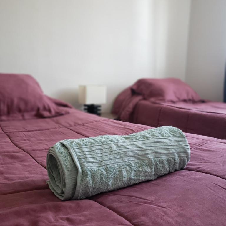 Departamento en pleno centro de Santiago - Apartamento de 1 dormitorio - 33