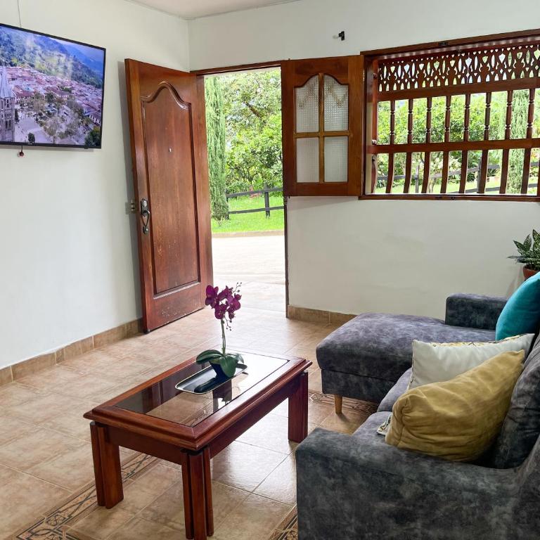 Casa El Pinar - Casa de 3 dormitorios - 11