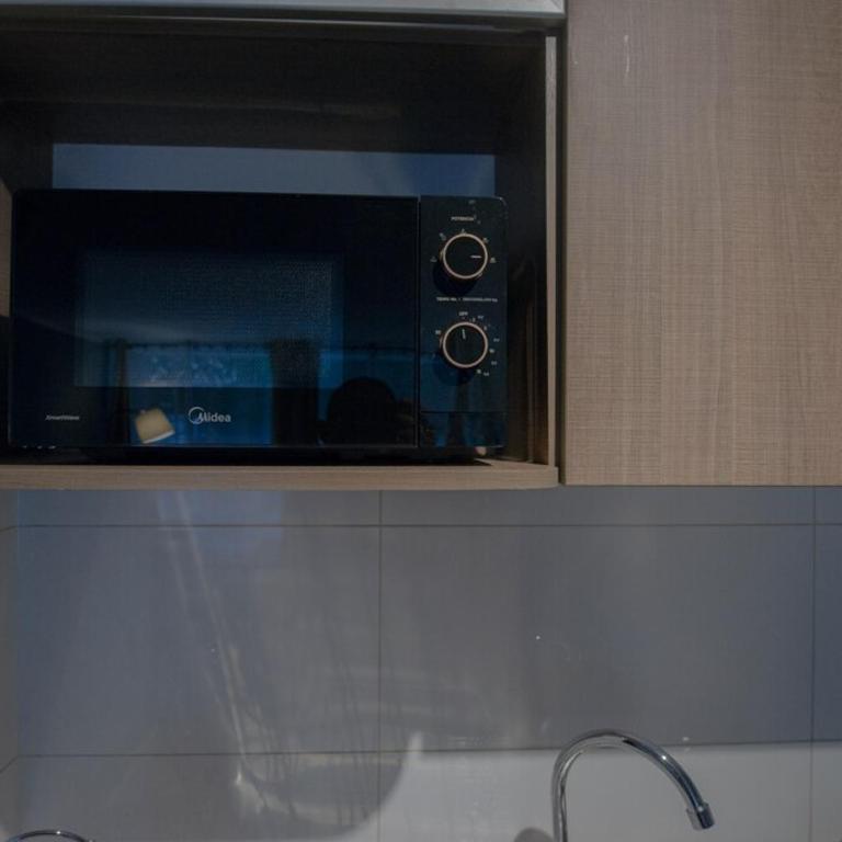 Amplio Departamento cerca del Metro - Apartamento de 1 dormitorio - 19