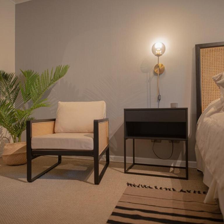 Amplio Departamento cerca del Metro - Apartamento de 1 dormitorio - 20