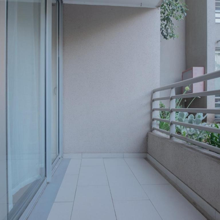 Amplio Departamento cerca del Metro - Apartamento de 1 dormitorio - 25