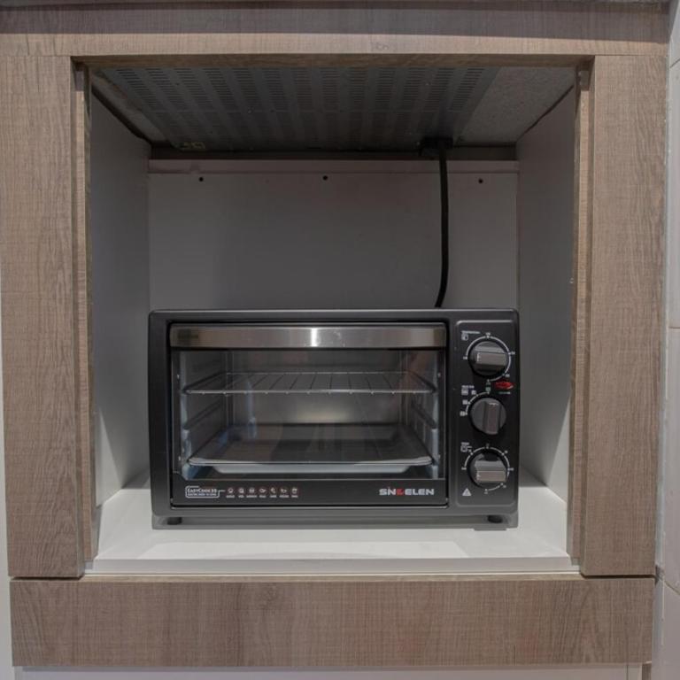 Amplio Departamento cerca del Metro - Apartamento de 1 dormitorio - 43