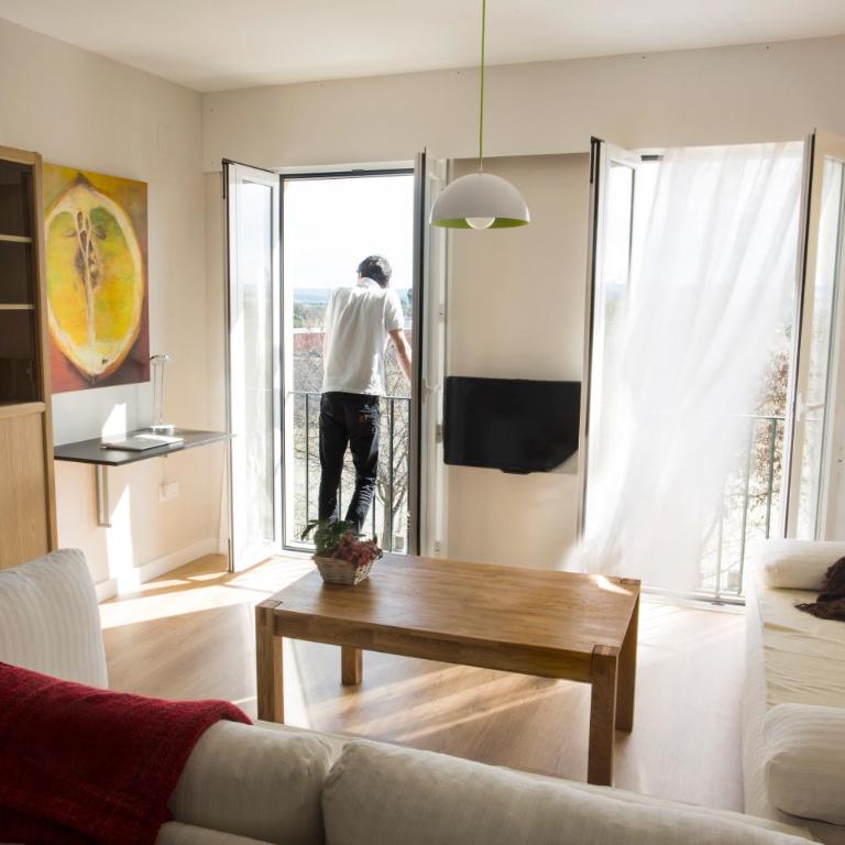 Tu Casa En El Rio - Deluxe Apartment - 2